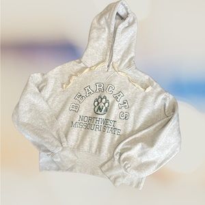 Northwestern Missouri State hoodie